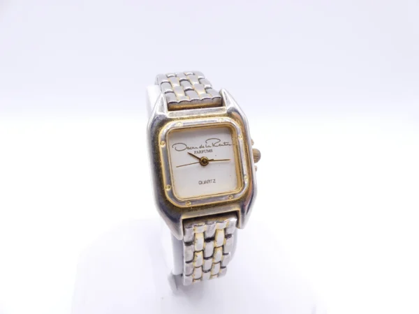 Oscar de la Renta Parfums Watch