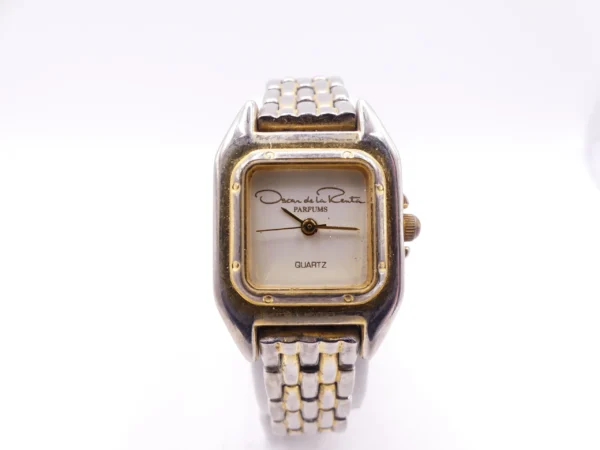 Oscar de la Renta Parfums Watch - Image 2