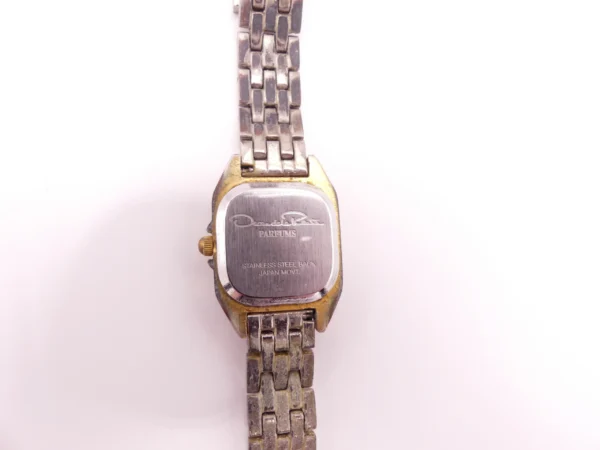 Oscar de la Renta Parfums Watch - Image 3