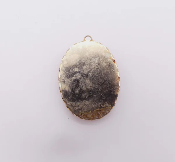 Cameo Pendant - Image 2
