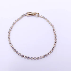 Dainty CZ Bracelet