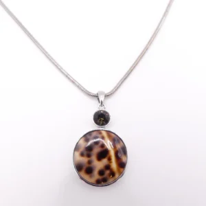 Cookie Lee Shell Necklace