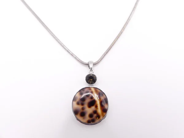 Cookie Lee Shell Necklace
