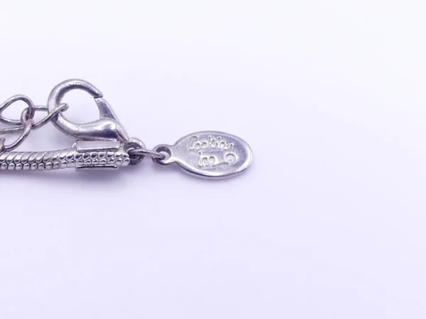 Cookie Lee Shell Necklace - Image 2
