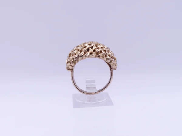 Napier Adjustable Ring - Image 2