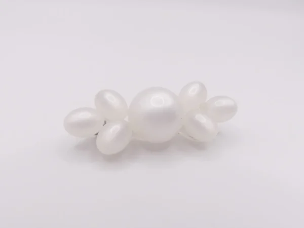 Moonglow Brooch